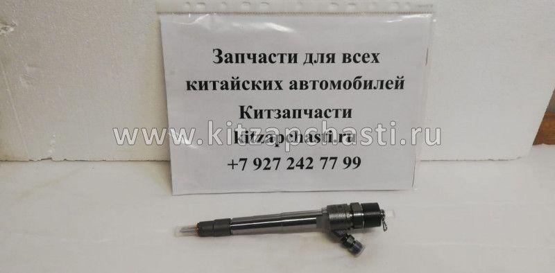 Форсунка топливная NEXT,Бизнес Cummins ISF 2.88 0445110808 Bosch