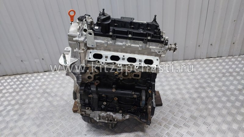 Двигатель HAVAL H9 2pecт 1000150XEC84