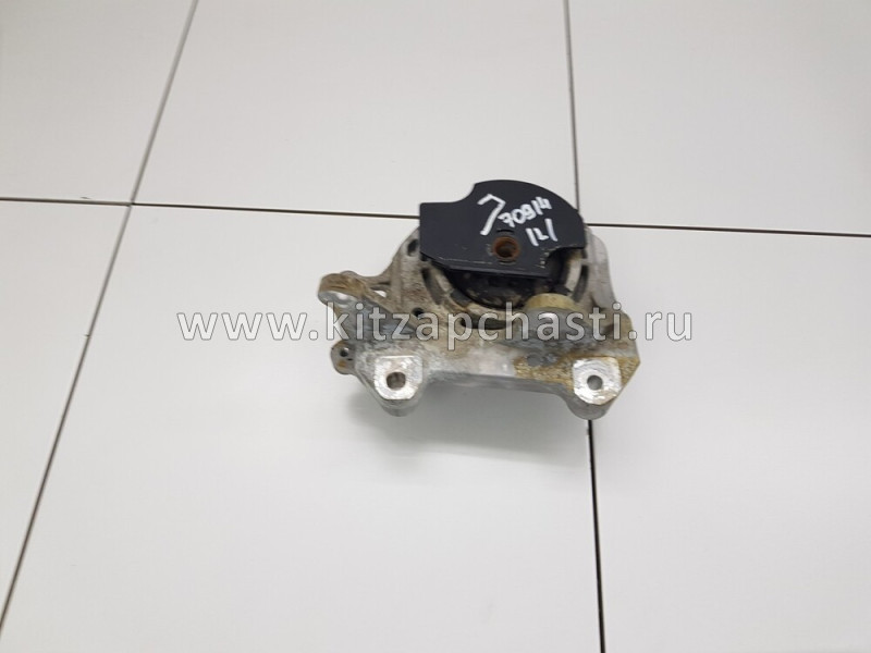 Опора двигателя левая HAVAL H7 1001116AGW01A