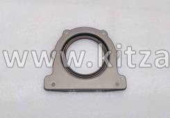 Сальник крышки двигателя задний JAC J7 1002040GG010-01
