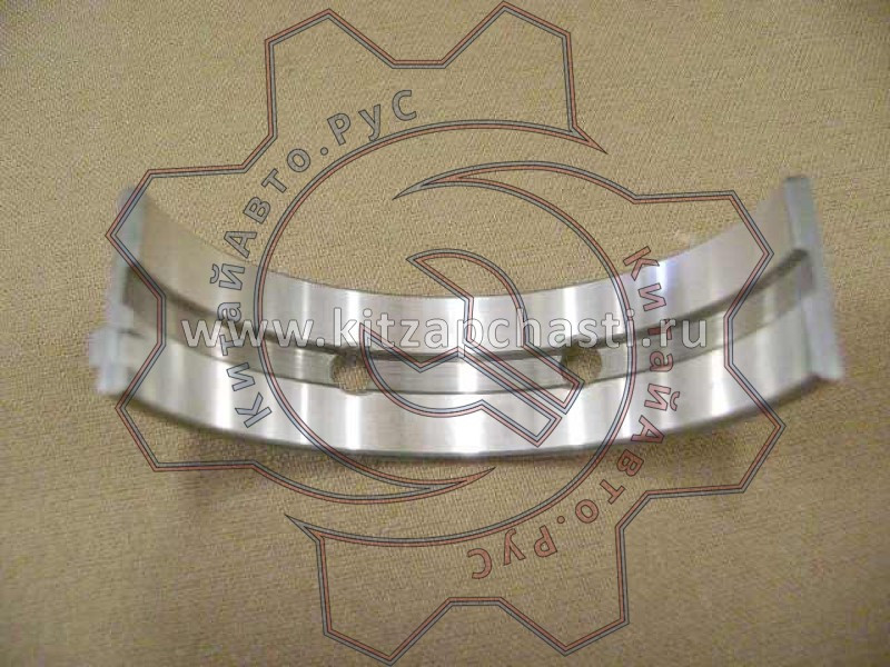 Вкладыш коренной верхний HAVAL H6 III поколение 1002111BEG0101