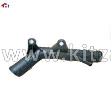 Патрубок  Great Wall Poer  1002920XED95