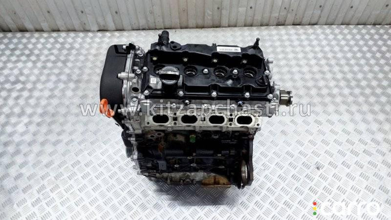 Головка блока цилиндров в сборе HAVAL H5 2рест 1003100XEC05