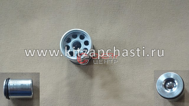 Клапан масляного канала HAVAL H5 2рест 1003500XEC01