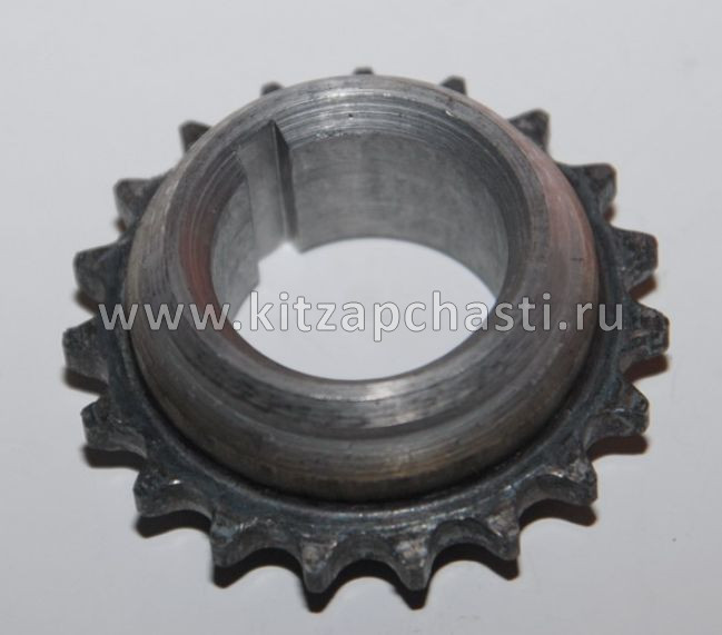 Звездочка коленвала TANK 400 1005014XEN01