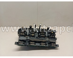 Впускной коллектор в сборе Hongqi H5 1008010-UB03