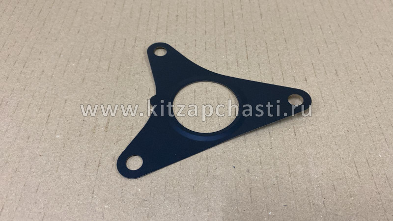 Прокладка клапана EGR JAC T6 1008014FD020