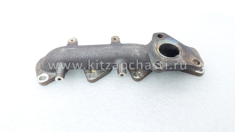 Коллектор выпускной HAVAL Jolion 2024 1008201XEG08B