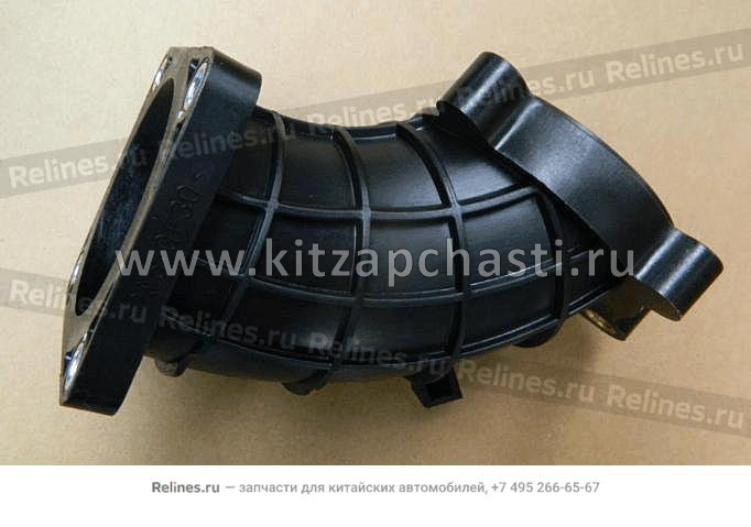 Патрубок впускной Great Wall Poer 1008700XED95