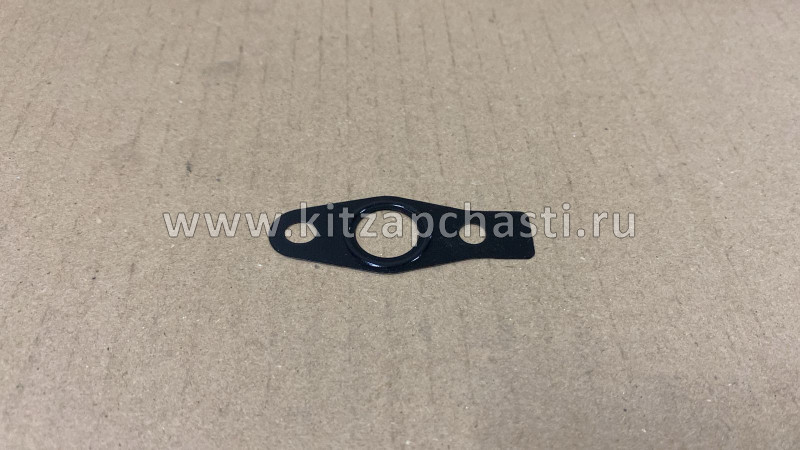 Прокладка сливной трубки турбокомпрессора	 JAC J7 1010011GM010