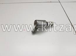 Клапан электромагнитный масляного насоса двигателя 1.5L FAW B70 1011050-27L