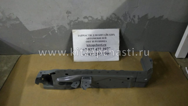 Панель радиатора правая Geely Emgrand X7 NL4 101203700101C15