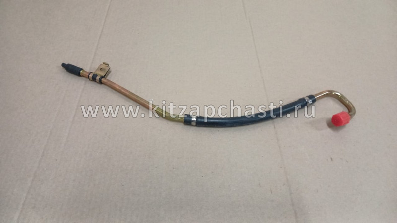 Трубка гидроусилителя (ГУРа) низкого давления Geely GC6 1014001977