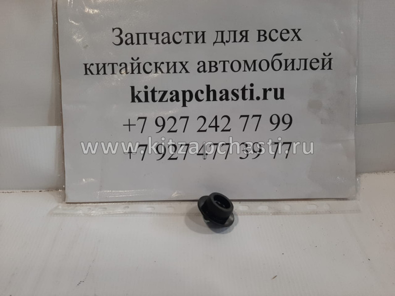 Опора радиатора верхняя Livan X6 PRO 1016011997
