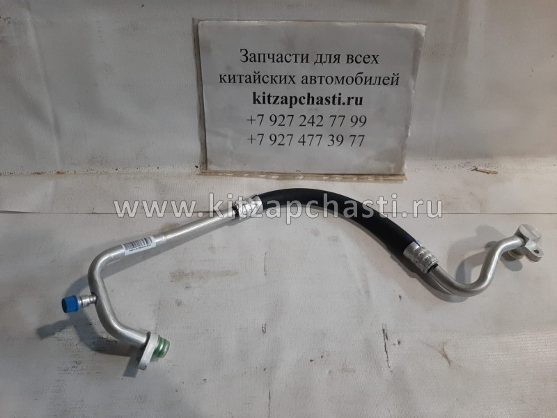 Трубка компрессора кондиционера Livan X6 PRO 1.8 1016017292