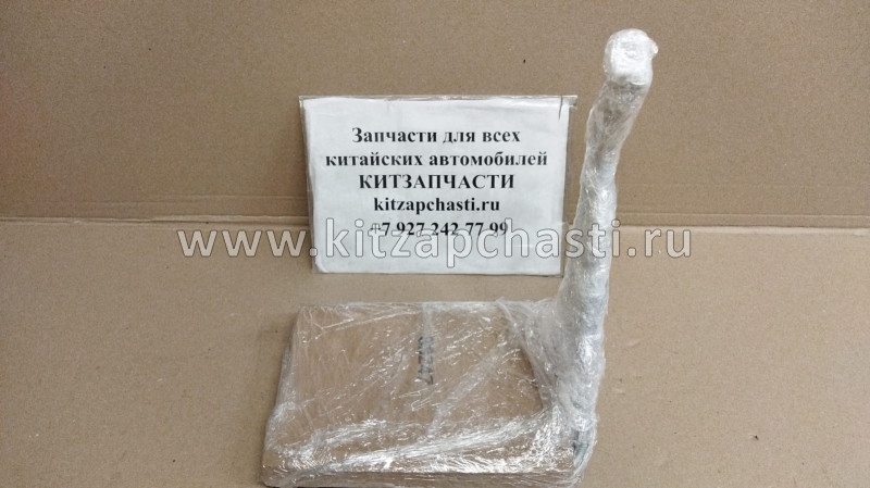 Радиатор отопителя (печки) Livan X6 PRO 1017028768