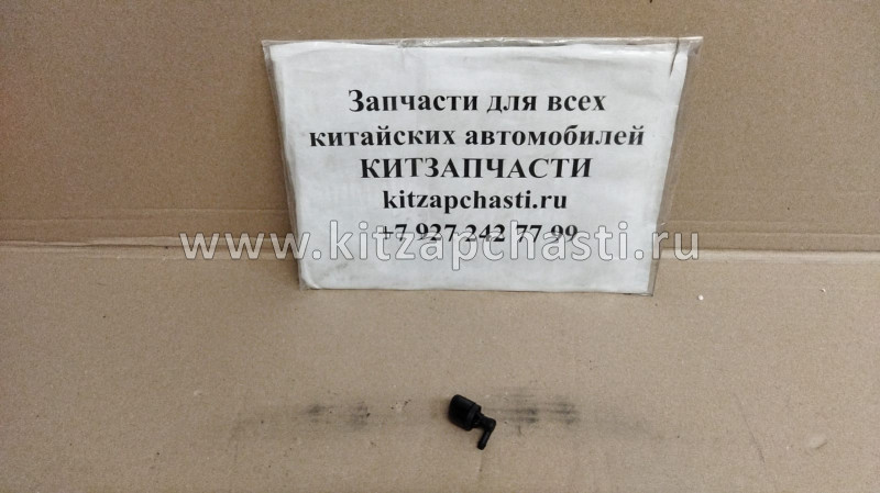 Форсунка омывателя заднего стекла Livan X6 PRO  1017030223