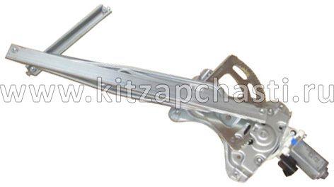 Стеклоподъемник передней правой двери Livan X6 PRO  1018010484