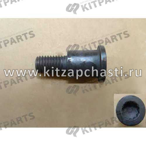 Болт направляющей цепи TANK 400 1021018AEC01