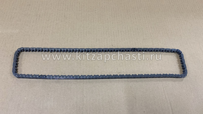 Цепь ГРМ JAC S7  1021040GH090