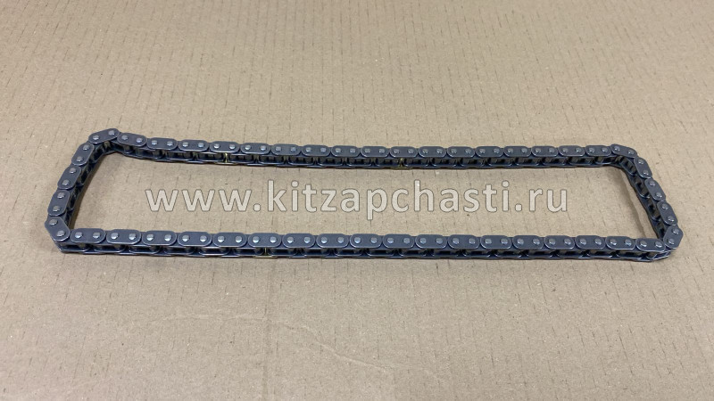ЦЕПЬ ГРМ HFC4DB2 JAC N25 N35 1021120FD020