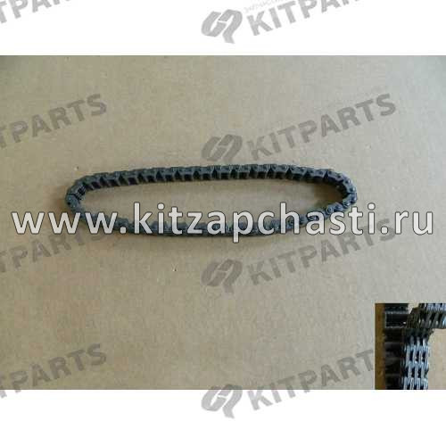 Цепь масляного насоса HAVAL Wingle 7 1021700XEC01
