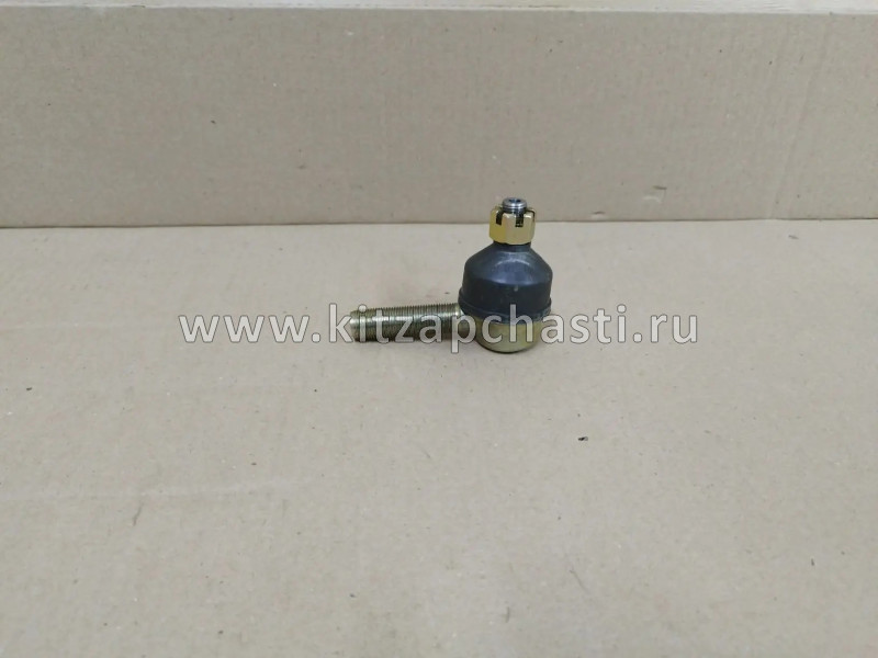 Наконечник рулевой тяги поперечный левый Dongfeng Captain T 1022EZC2A-3003060