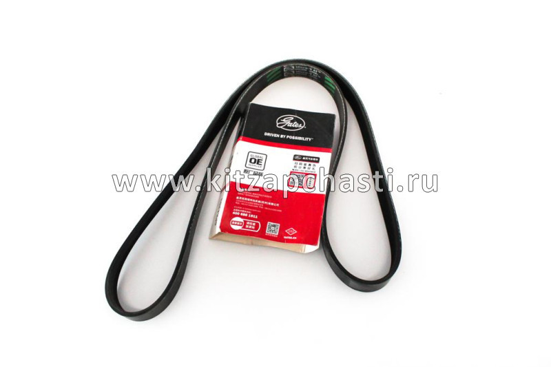 Ремень генератора Haval H9 1025011XEC06