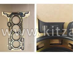 Прокладка ГБЦ Geely Cityray Geely Cityray  1025045700