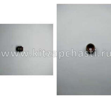 Колпачок маслосъемный Geely Cityray 1030043600
