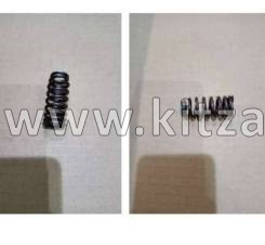 Пружина клапана Geely Cityray 1030044100
