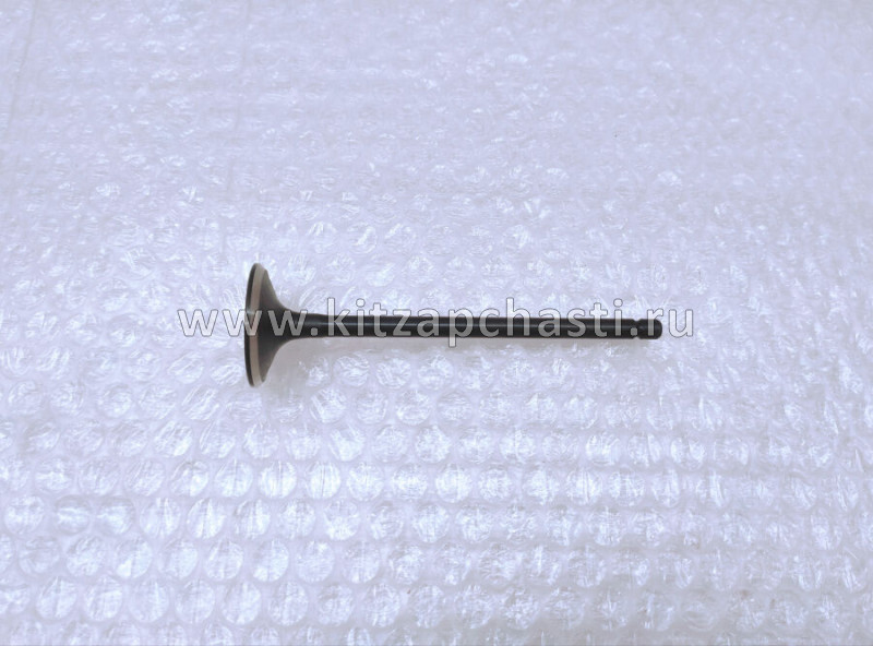 Клапан впускной Geely Cityray 1030044400