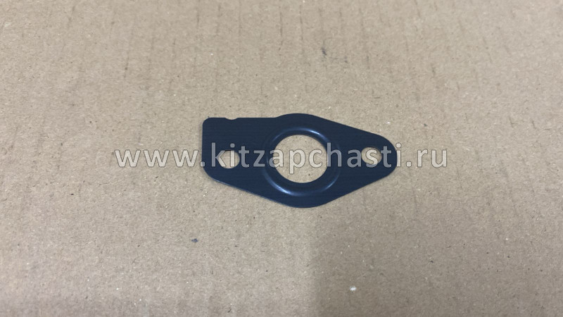 Прокладка трубки водяной	 JAC J7 1041014GG010