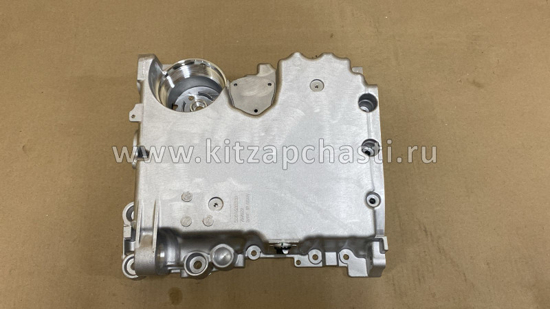 ПОДДОН МАСЛЯНЫЙ ДВИГАТЕЛЯ В СБОРЕ Geely Coolray   1056022400