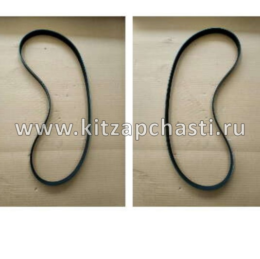 Ремень приводной  Geely Coolray NEW 1073010600