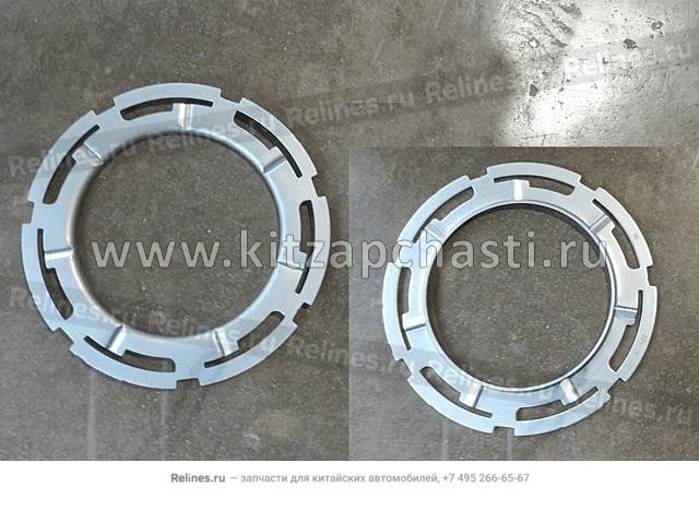 Крышка крепления модуля (блока) топливного насоса  Haval M6 1101102XKR02A