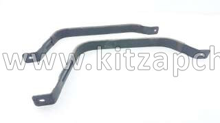 Кронштейн бака топливного левый HAVAL Jolion 2024 1101111XST11A