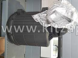 Корпус воздушного фильтра в сборе DongFeng GX 1109010-H12C0