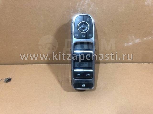 Блок кнопок стеклоподъемника левый Geely Okavango  1117000398