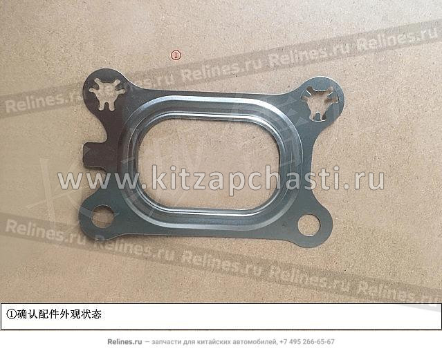 Прокладка впускного патрубка турбины HAVAL H6 III поколение 1118011AEB03