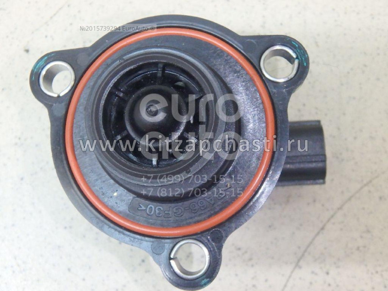 Клапан ecr HAVAL Jolion 2024 1118015AEG71