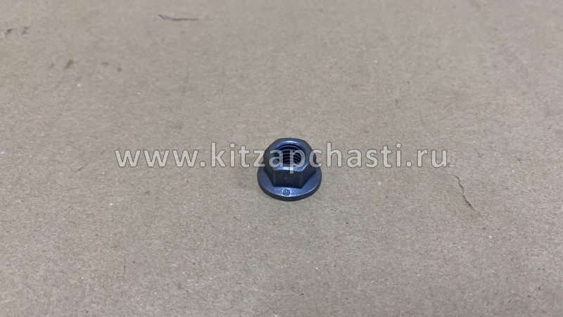 Гайка турбокомпрессора HAVAL H2 1118026-EG01T
