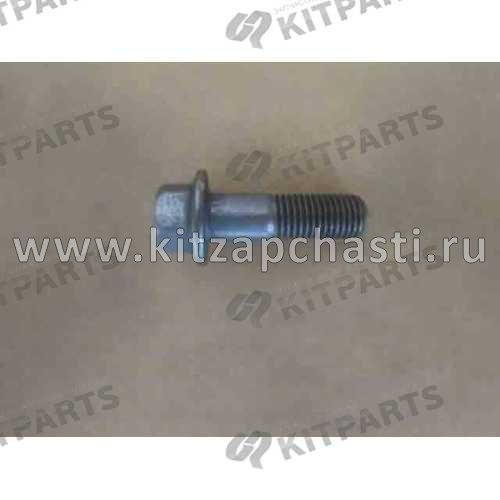 Болт кронштейна турбокомпрессора Great Wall Poer 1118033XEC01