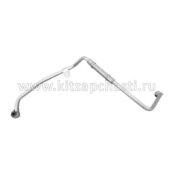 Трубка масляная подводная к турбине Great Wall Poer 1118200XED95