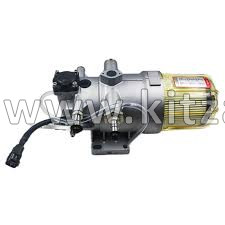 Фильтр топливный грубой очистки в сборе DongFeng KX 1125005-H02B1