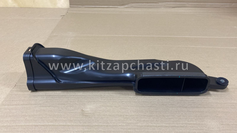 Патрубок воздушного фильтра впускной HAVAL F7x 2pect 1132135XGW01A