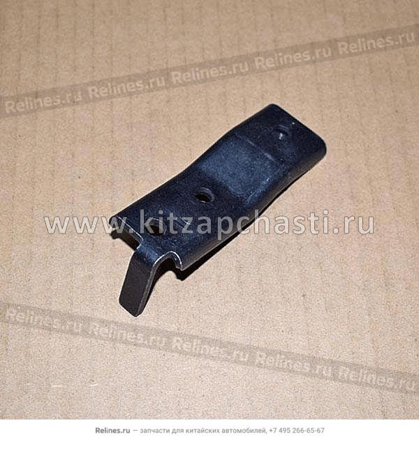 Кронштейн крышки двигателя OMODA C7 119000022AA