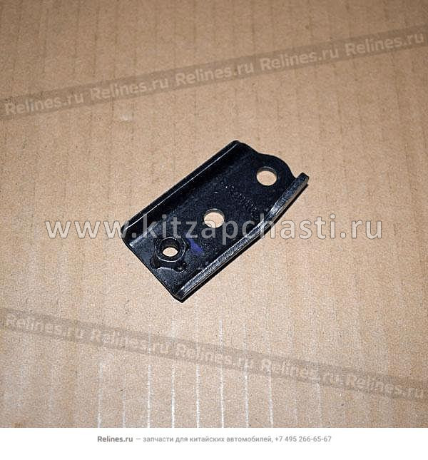 Кронштейн крышки двигателя OMODA C7 119000026AA