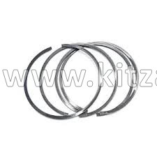 Комплект поршневых колец ZD30 Dong Feng Z80 120332DB1A
