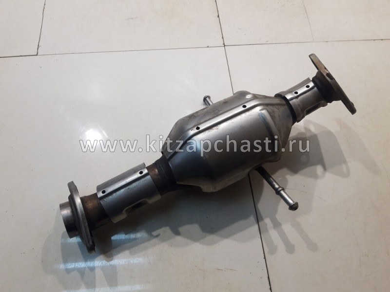Нейтрализатор каталитический HAVAL Jolion 2024 1205116XGW02A
